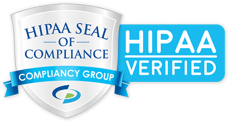 HIPAA Seal of Compliance