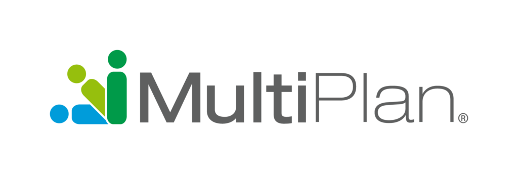 MultiPlan logo